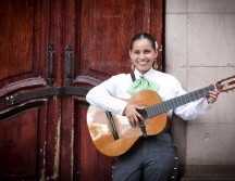 Ante la pandemia del COVID-19, las celebraciones patrias y las celebraciones del mariachi se viven desde una situación extraordinaria para evitar los contagios. ESPECIAL / mimariachitradicional.jalisco.gob.mx