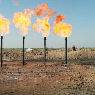 El petróleo de Texas cierra en verde; alcanza los 40.16 dólares