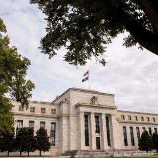 La Fed mantendrá sus tasas de interés hasta 2023