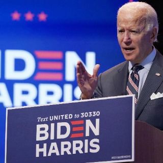 Joe Biden pone "Despacito" y llena las redes sociales