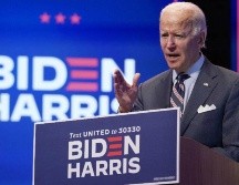 Joe Biden pone "Despacito" y llena las redes sociales