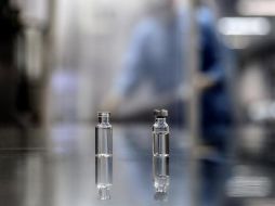 El plan de vacunación enfrenta un persistente escepticismo por parte de los estadounidenses. EFE/A. Lacerda