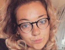 Hannah Webb intentó buscar trabajo 280 veces, y no se rindió. ESPECIAL/Hannah Webb