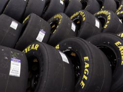 Si bien en lo que resta de 2020 se prevé que regresen las ventas de neumáticos a niveles de 2019, todavía no esperan poder darle la vuelta a la caída en la producción acumulada en lo que resta del año. AP/Archivo