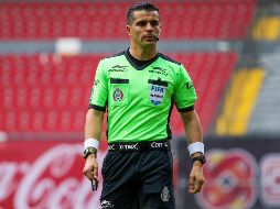 Fernando Hernández dirigirá su primer Clásico Nacional. IMAGO7