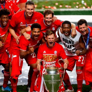 Duelo entre Bayern y Schalke se jugará con público