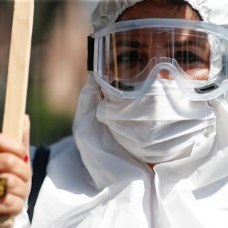 Índices de contagio por coronavirus en Europa son "alarmantes": OMS