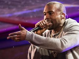 ''Kanye hermano, ya eres mexicano'', dicen seguidores de los rojiblancos en la red social, en la que por supuesto ya comenzaron a circular los memes. AP / ARCHIVO