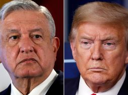 El Presidente reitera que evitará confrontaciones con el país vecino; más aún de cara a las próximas elecciones en Estados Unidos. AP/ARCHIVO