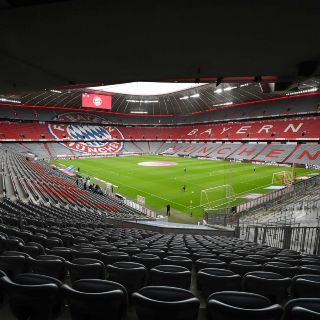 Bayern Múnich no podrá tener público en inicio de la Bundesliga
