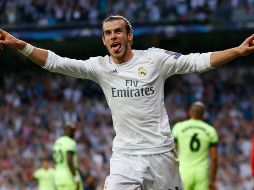 Bale ha marcado 105 goles y realizado 68 asistencias en 68 partidos con el Real Madrid, ganando cuatro títulos de Champions y dos Ligas. AP / ARCHIVO