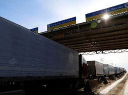 Las restricciones se mantendrán en los mismos términos en que se han desarrollado desde su implementación, el pasado 21 de marzo. EFE / ARCHIVO