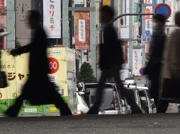 Desaparecer es más fácil en Japón gracias a la ley que regula la privacidad. GETTY IMAGES