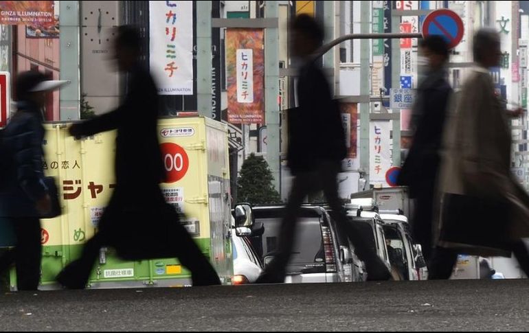 Desaparecer es más fácil en Japón gracias a la ley que regula la privacidad. GETTY IMAGES