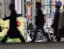 Desaparecer es más fácil en Japón gracias a la ley que regula la privacidad. GETTY IMAGES