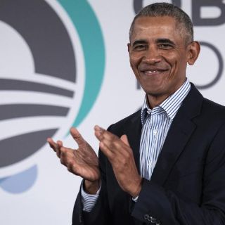 Primer tomo de memorias de Barack Obama saldrá el 17 de noviembre