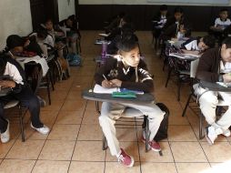 EL INFORMADOR/ARCHIVO