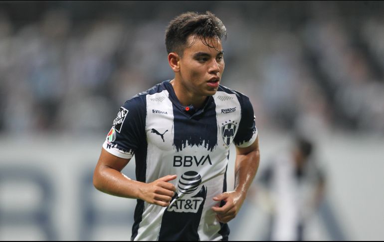 Carlos Rodríguez tiene 23 años y es considerado uno de los jugadores promesa de la Liga MX, siendo frecuentemente convocado por Gerardo Martino para la Selección Mexicana. Imago7