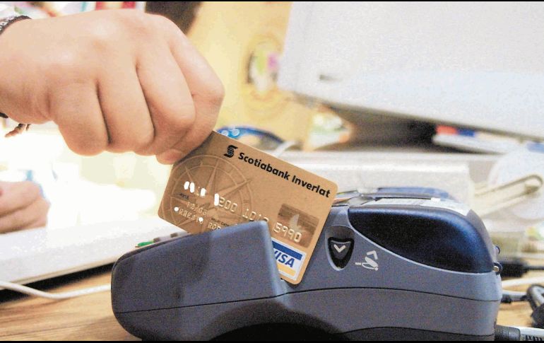 Se buscará que los nuevos esquemas de pago tengan un impacto “leve” en el historial dentro del Buró de Crédito. SUN