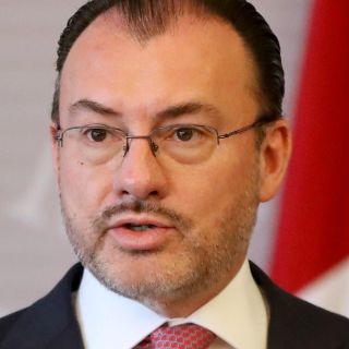 Videgaray es bienvenido, responde MIT