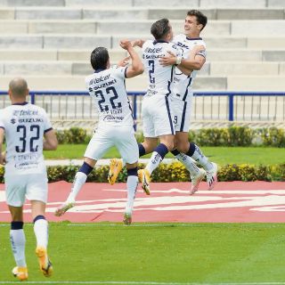 Cuatro equipos casi tienen “amarrada” la liguilla