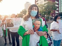 En la investigación del caso de Alejandro Rivera se han pasado por alto datos relevantes. EL INFORMADOR/F. Atilano