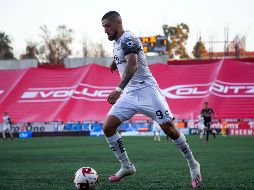 El argentino Javier Correa presentó una molestia muscular, por lo que su lugar podría tomarlo el chileno Ignacio Jeraldino, aunque esa será una decisión que se tome de último minuto. IMAGO7