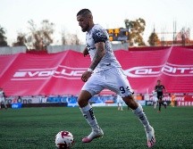 El argentino Javier Correa presentó una molestia muscular, por lo que su lugar podría tomarlo el chileno Ignacio Jeraldino, aunque esa será una decisión que se tome de último minuto. IMAGO7