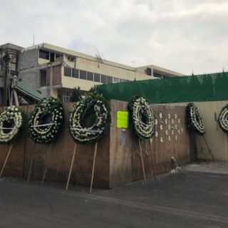 Declaran culpable de homicidio a dueña de colegio Rébsamen