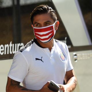 El que meta más hue..., tiene más posibilidades de ganar: Dieter Villalpando