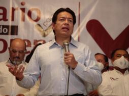 “Tenemos aquí un reto muy importante en Jalisco de organización
