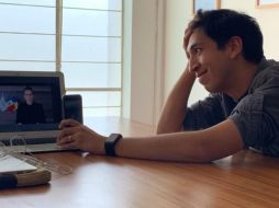 La agrupación “Futuro”, presidida por Pedro Kumamoto, realizó 85 asambleas y consiguió 15 mil 882 signaturas. TWITTER / @pkumamoto