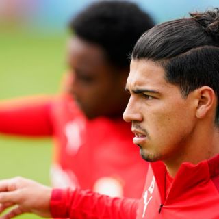 Erick Gutiérrez será baja tres meses en el PSV