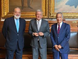 TWITTER / @lopezobrador_