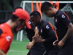 El Atlas recibirá al Pachuca en el estadio Jalisco hoy a las 17:00 horas. TWITTER/atlasfc