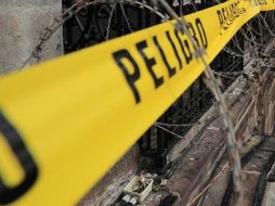 Ambos homicidios son notificados al Ministerio Público para las investigaciones correspondientes. EFE/ARCHIVO