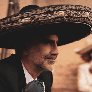 Alejandro Fernández se propone "unir a Latinoamérica" en un solo concierto