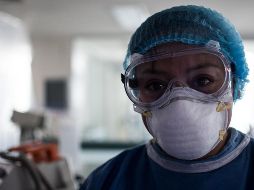 Alrededor de 85 mil servidores han atendido la Pandemia de COVID-19. EL INFORMADOR/ARCHIVO