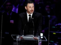 Jimmy Kimmel será el presentador de esta ceremonia que se desarrollará en el Staples Center de Los Ángeles. EFE / ARCHIVO