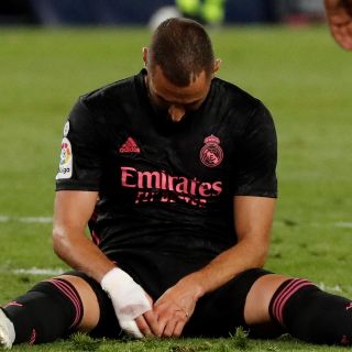 Real Madrid comienza sin goles la nueva temporada