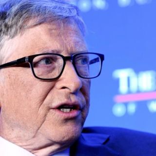 "Escandaloso", sistema de pruebas para detectar COVID-19 en EU: Bill Gates