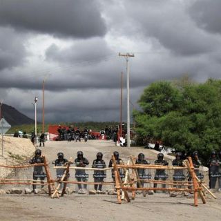 Conagua lanza campaña informativa sobre el Tratado de Aguas de 1944