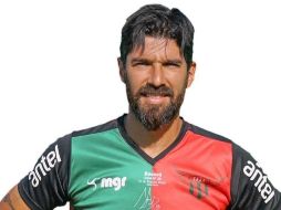 Con este gol, Abreu ha llegado a marcar con 29 equipos en su carrera de más de 26 años. INSTAGRAM / @loco13com