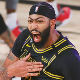 Davis liquida otra vez a Denver