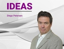 Seré curioso, señor presidente…