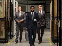 TENET. La cinta dirigida por Christopher Nolan es una de las recomendaciones semanales. ESPECIAL