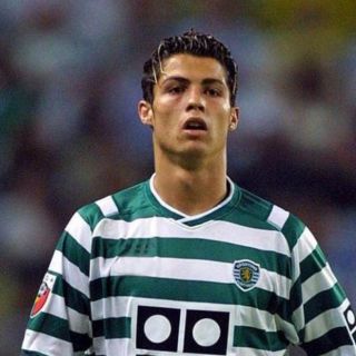 La academia del Sporting de Portugal tomará el nombre de Cristiano Ronaldo