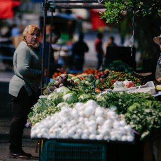 Reportan alzas en jitomate, cebolla y limón