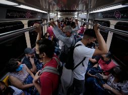 Se estima que el apoyo al trasbordo tendría costo de 800 mil pesos diarios o 27 millones de pesos al mes. EL INFORMADOR / ARCHIVO