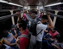 Se estima que el apoyo al trasbordo tendría costo de 800 mil pesos diarios o 27 millones de pesos al mes. EL INFORMADOR / ARCHIVO